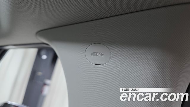 Kia Carnival (IV) HEV 9seater Signature 2025 — фото 31