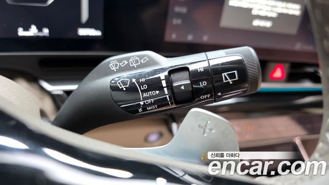 Kia Carnival (IV) Diesel 9-Seater Gravity 2025 — фото 19