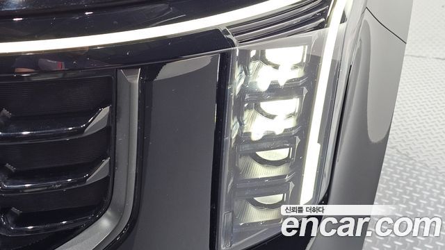 Kia Carnival (IV) Diesel 9-Seater Gravity 2025 — фото 22