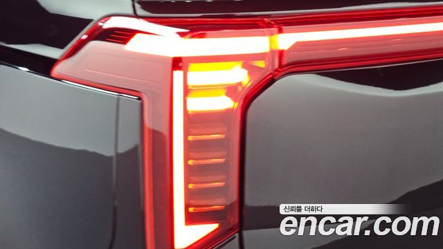 Kia Carnival (IV) Diesel 9-Seater Gravity 2025 — фото 23