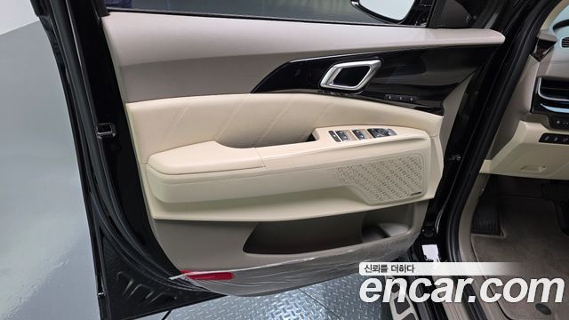 Kia Carnival (IV) Diesel 9-Seater Gravity 2025 — фото 25