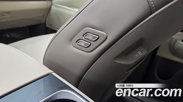 Kia Carnival (IV) Diesel 9-Seater Gravity 2025 — фото 27