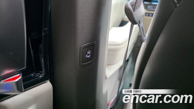 Kia Carnival (IV) Diesel 9-Seater Gravity 2025 — фото 29