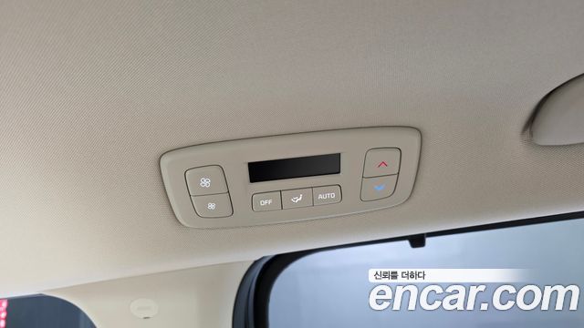 Kia Carnival (IV) Diesel 9-Seater Gravity 2025 — фото 30