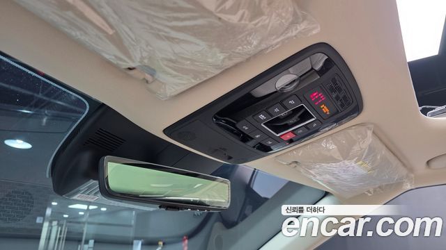 Kia Carnival (IV) Diesel 9-Seater Gravity 2025 — фото 31