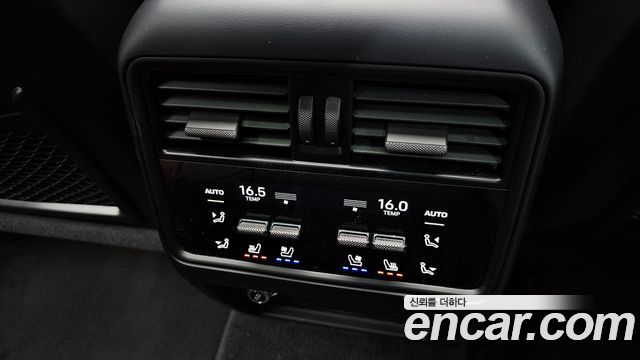 Porsche Cayenne (PO536) 4.0 GTS 2025 — фото 33