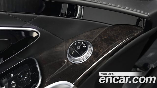 Mercedes-Benz S-Class (W223) S580L 4MATIC 2021 — фото 20