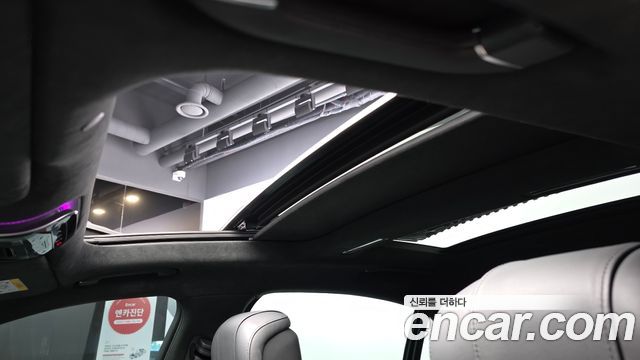 Mercedes-Benz S-Class (W223) S580L 4MATIC 2021 — фото 30