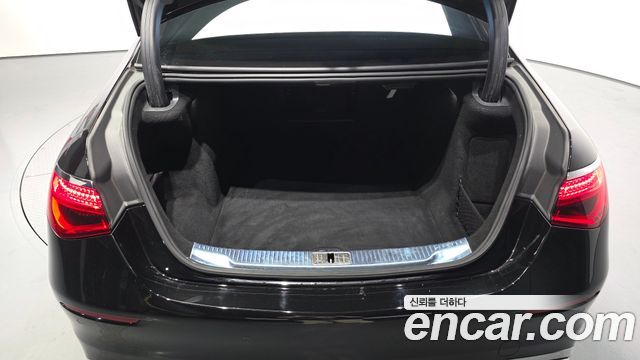 Mercedes-Benz S-Class (W223) S580L 4MATIC 2021 — фото 33