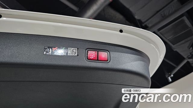 Mercedes-Benz GLC-Class (X254) GLC300 4MATIC AMG Line 2025 — фото 27