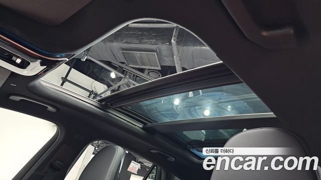 Mercedes-Benz GLC-Class (X254) GLC300 4MATIC AMG Line 2025 — фото 30
