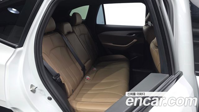 Renault Korea Grand Koleos 1.5 E-TECH Iconic 2WD 2025 — фото 11