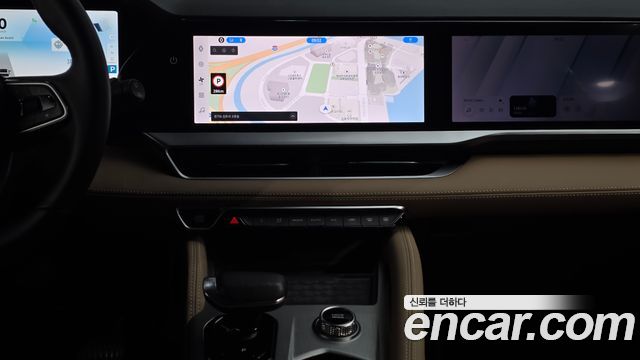 Renault Korea Grand Koleos 1.5 E-TECH Iconic 2WD 2025 — фото 13