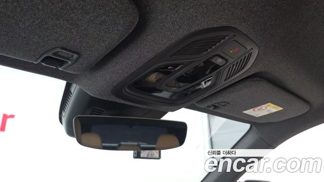 Renault Korea Grand Koleos 1.5 E-TECH Iconic 2WD 2025 — фото 17
