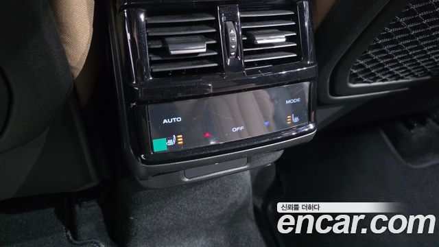 Renault Korea Grand Koleos 1.5 E-TECH Iconic 2WD 2025 — фото 19