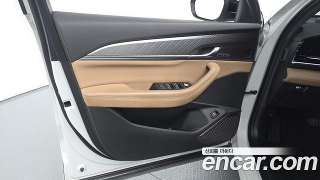 Renault Korea Grand Koleos 1.5 E-TECH Iconic 2WD 2025 — фото 24