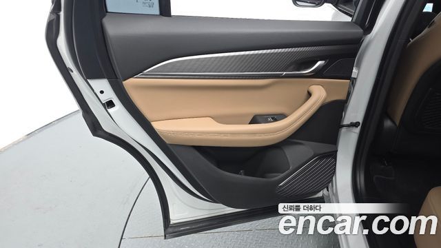 Renault Korea Grand Koleos 1.5 E-TECH Iconic 2WD 2025 — фото 25