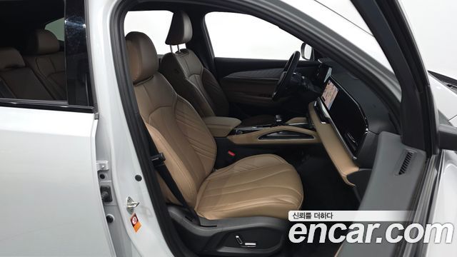 Renault Korea Grand Koleos 1.5 E-TECH Iconic 2WD 2025 — фото 26