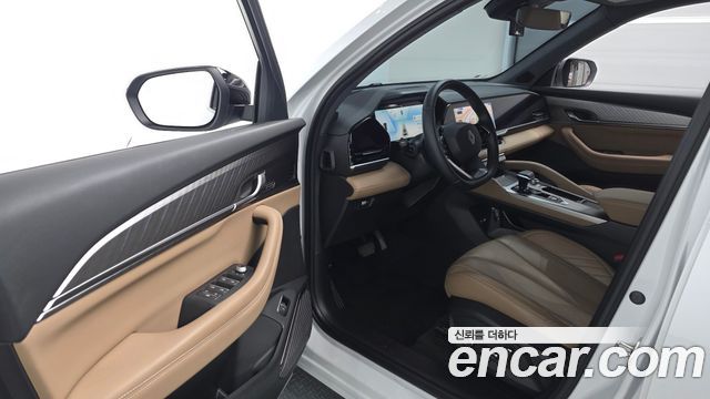 Renault Korea Grand Koleos 1.5 E-TECH Iconic 2WD 2025 — фото 10