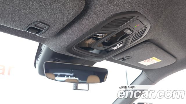 Renault Korea Grand Koleos 1.5 E-TECH Iconic 2WD 2025 — фото 17