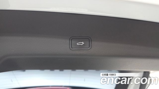 Renault Korea Grand Koleos 1.5 E-TECH Iconic 2WD 2025 — фото 19