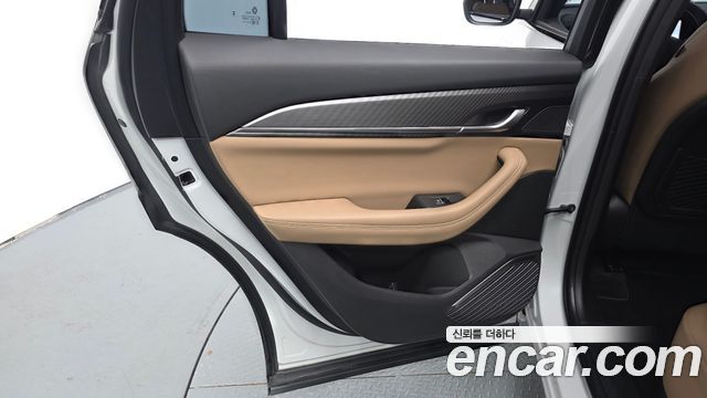 Renault Korea Grand Koleos 1.5 E-TECH Iconic 2WD 2025 — фото 25