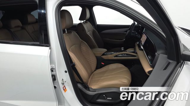 Renault Korea Grand Koleos 1.5 E-TECH Iconic 2WD 2025 — фото 26