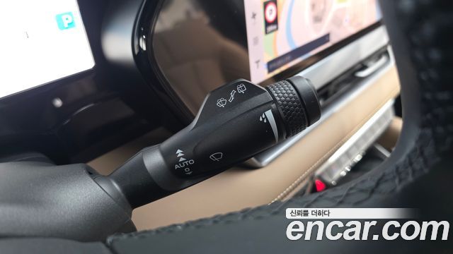 Renault Korea Grand Koleos 1.5 E-TECH Iconic 2WD 2025 — фото 30
