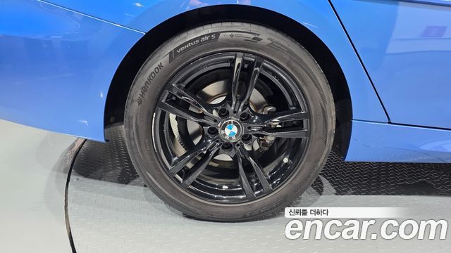 BMW 3 Series GT (F34) GT 320d M Sport Premium 2021 — фото 5