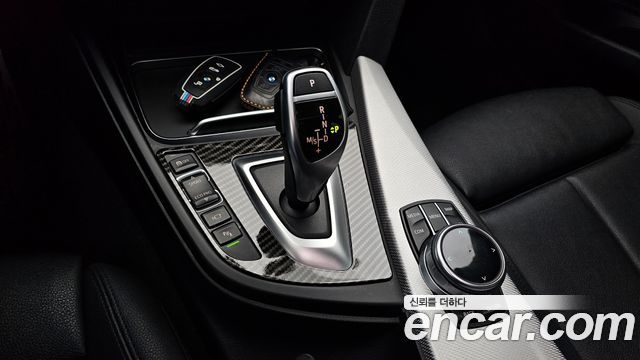 BMW 3 Series GT (F34) GT 320d M Sport Premium 2021 — фото 9