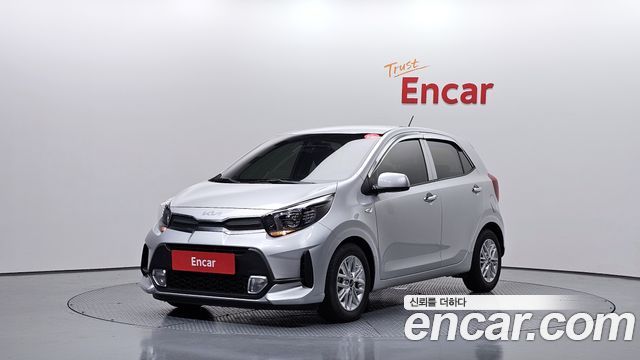 Kia Morning Urban (JA) Prestige