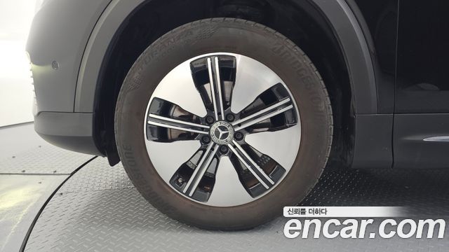 Mercedes-Benz EQB (X243) EQB300 4MATIC 2023 — фото 5