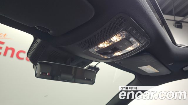 Mercedes-Benz EQB (X243) EQB300 4MATIC 2023 — фото 17