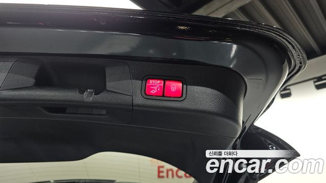 Mercedes-Benz EQB (X243) EQB300 4MATIC 2023 — фото 20