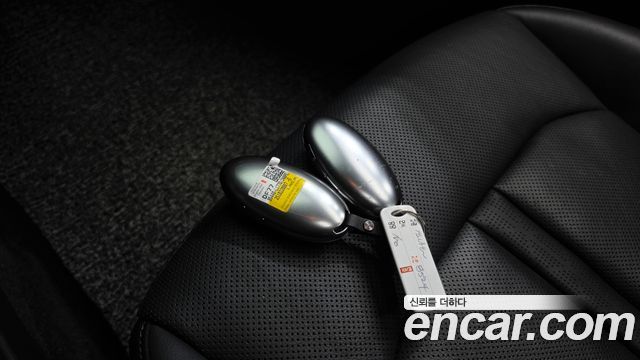 Hyundai Sonata The Edge (DN8) 2.0 Inspiration 2024 — фото 15