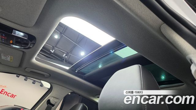 Hyundai Sonata The Edge (DN8) 2.0 Inspiration 2024 — фото 17