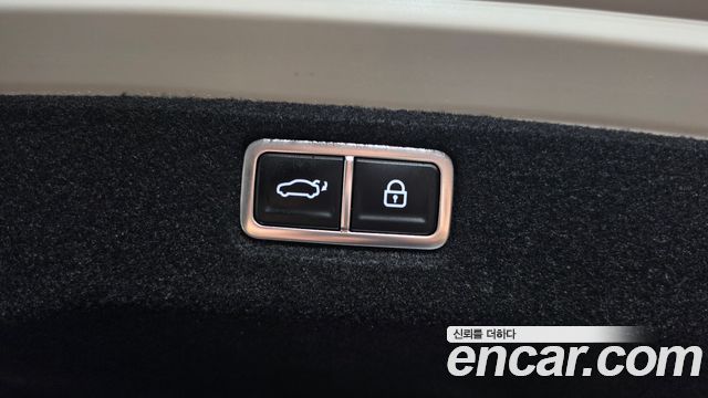 Hyundai Sonata The Edge (DN8) 2.0 Inspiration 2024 — фото 18