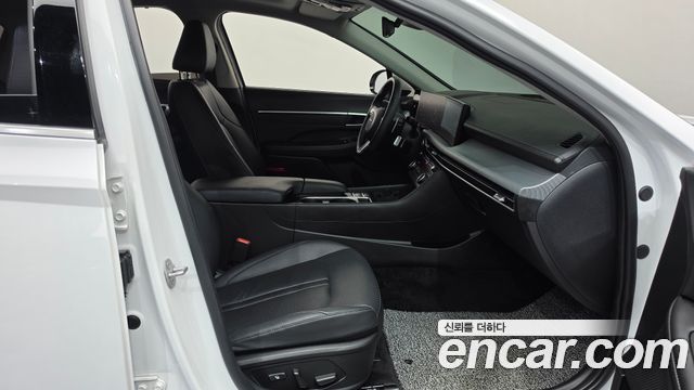 Hyundai Sonata The Edge (DN8) 2.0 Inspiration 2024 — фото 26