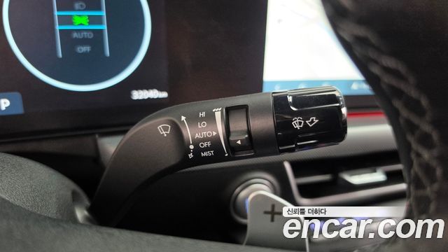 Hyundai Sonata The Edge (DN8) 2.0 Inspiration 2024 — фото 28