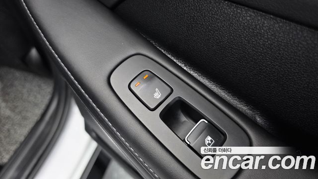 Hyundai Sonata The Edge (DN8) 2.0 Inspiration 2024 — фото 30