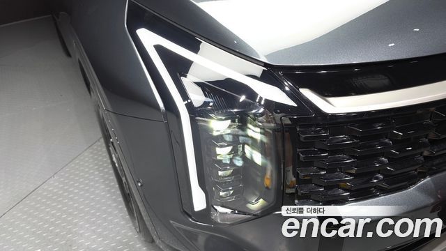Kia Sportage (V) Gasoline 1.6 Turbo 2WD Signature 2025 — фото 22