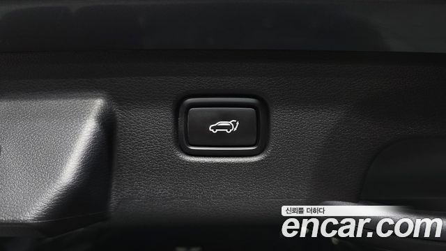 Kia Sportage (V) Gasoline 1.6 Turbo 2WD Signature 2025 — фото 35