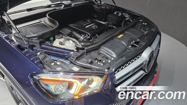 Mercedes-Benz GLE-Class (W167) GLE350e 4MATIC 2021 — фото 6