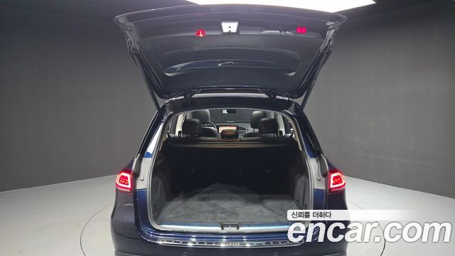 Mercedes-Benz GLE-Class (W167) GLE350e 4MATIC 2021 — фото 19
