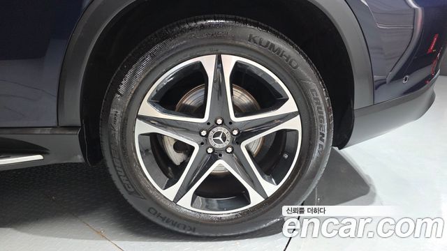 Mercedes-Benz GLE-Class (W167) GLE350e 4MATIC 2021 — фото 21