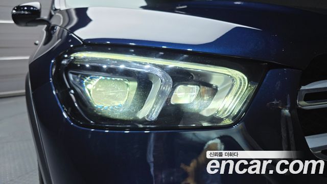 Mercedes-Benz GLE-Class (W167) GLE350e 4MATIC 2021 — фото 22