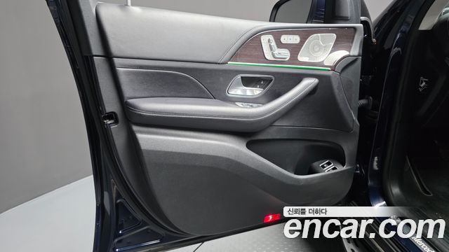 Mercedes-Benz GLE-Class (W167) GLE350e 4MATIC 2021 — фото 24