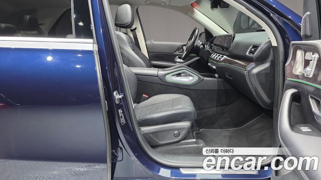 Mercedes-Benz GLE-Class (W167) GLE350e 4MATIC 2021 — фото 26
