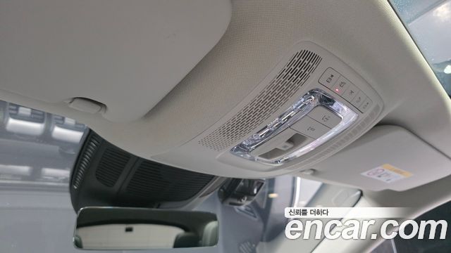 Mercedes-Benz GLE-Class (W167) GLE350e 4MATIC 2021 — фото 27