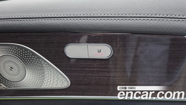 Mercedes-Benz GLE-Class (W167) GLE350e 4MATIC 2021 — фото 31